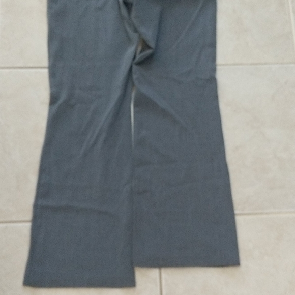 Size 5 gray dress pants - Picture 5 of 5